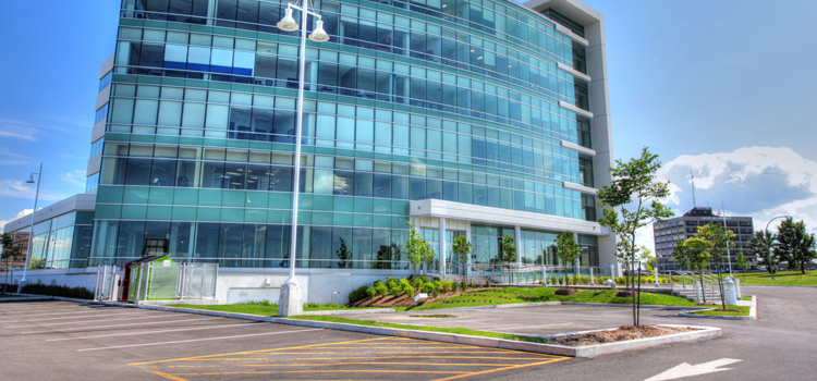 commercial glass door repair Wilton